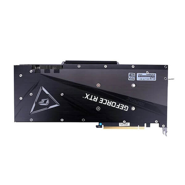 Colorful iGame RTX 3060 Vulcan OC LHR-V 8GB Gaming Graphics Card